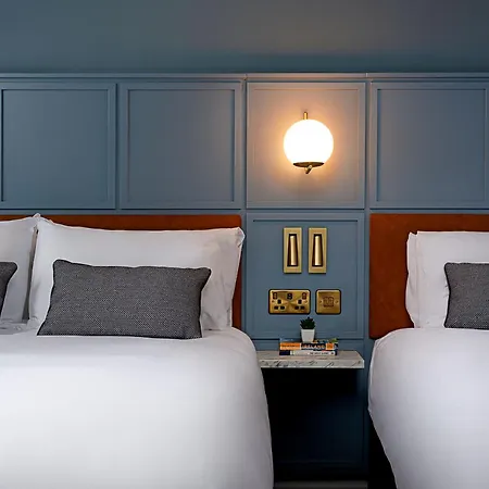 Leonardo Hotel Galway