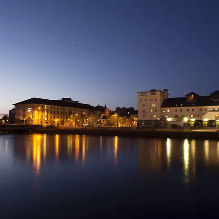 Hotel Leonardo Galway