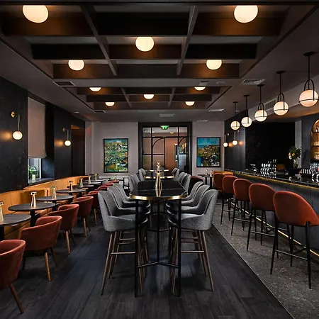 Leonardo Hotel Galway