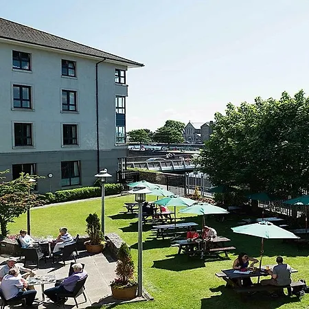 Leonardo Hotel Galway