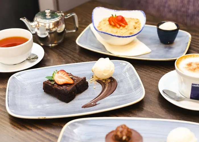 Leonardo Отель Голуэй