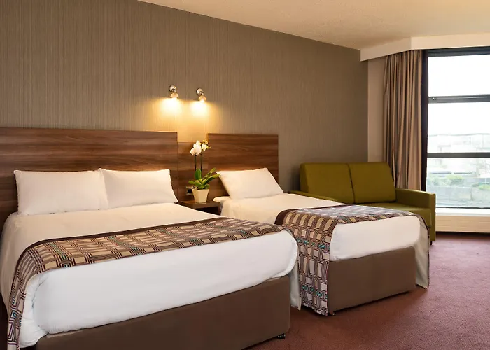 Leonardo 4* Голуэй